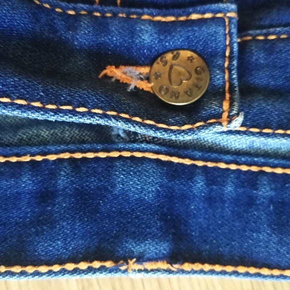 P.s gitano high waisted jeans size 20 - Picture 3 of 8